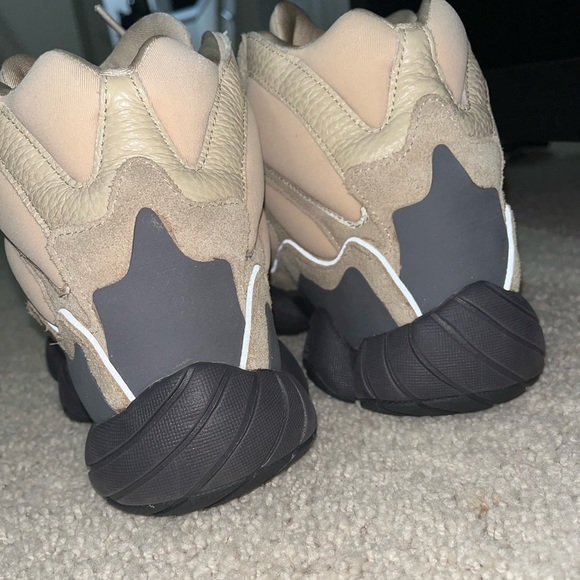 Yeezy 500 High \'Wakaran